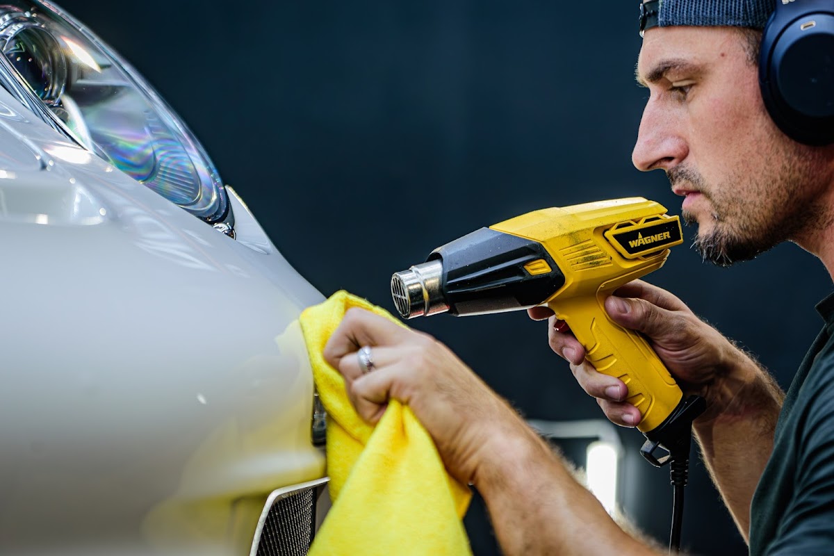 Work by Slick Obsession Auto Detailing