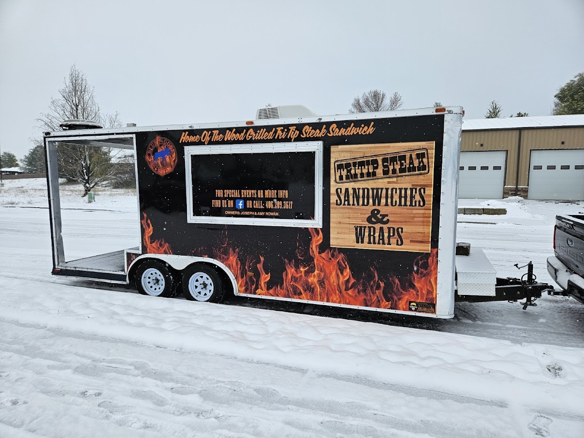 Work by Vinyl Monkeys Llc.