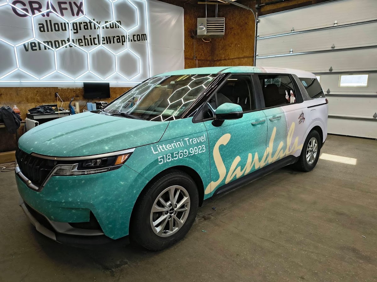 All Out Grafix & Design workshop