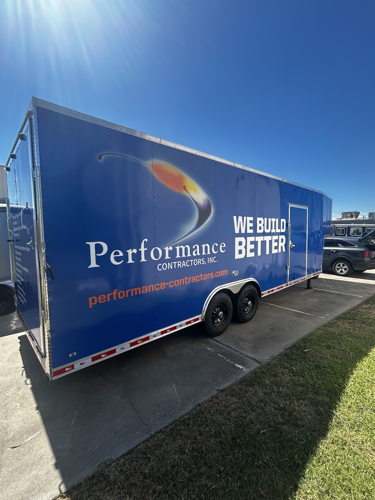 L.s.s.o.m. Wraps & Graphics workshop