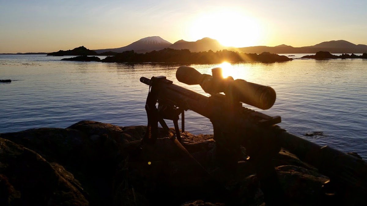 Karhu Kustoms, Llc. workshop