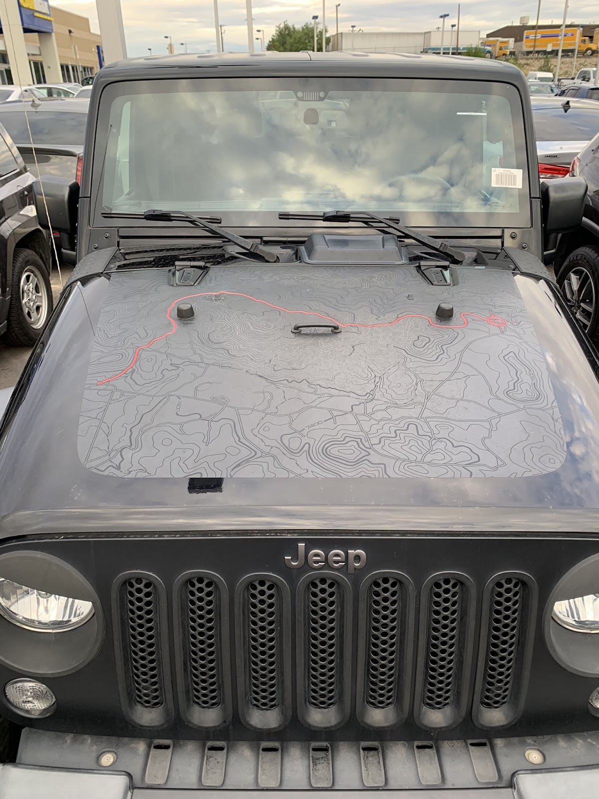 Baja Graphics workshop