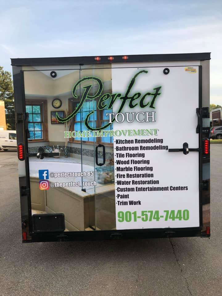 Decal Jones workshop