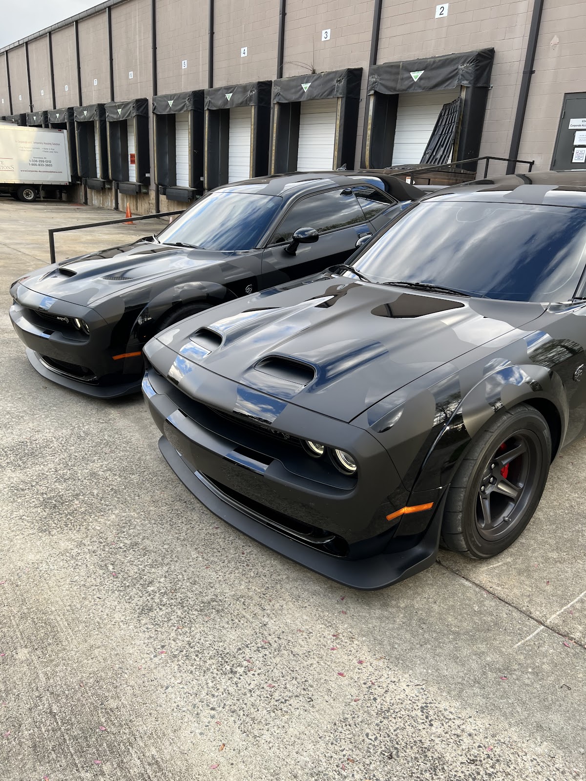 Guzman Customs workshop