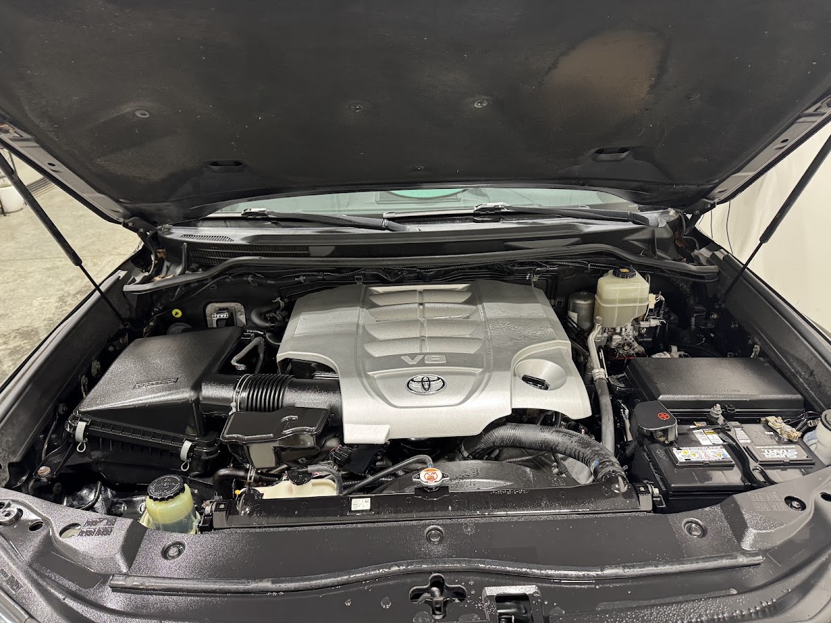 Work by Precision Auto Styling - Xpel Ppf, Ceramic Coating and Window Tint Alpharetta