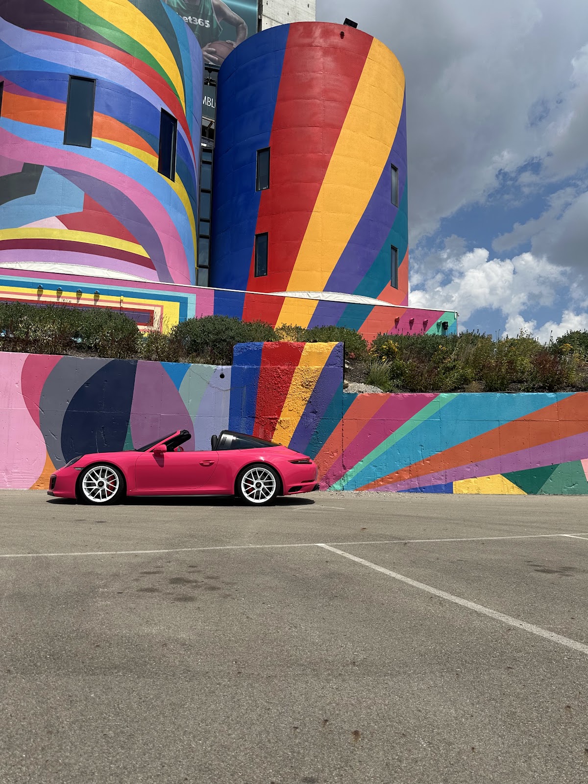 Wraptor Custom Designs workshop