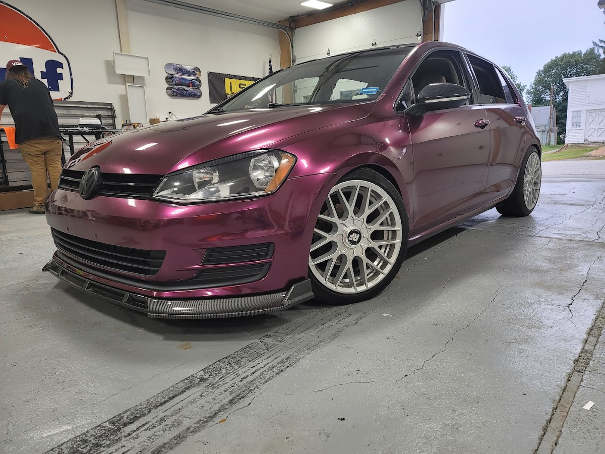 Newschoolvinyl workshop