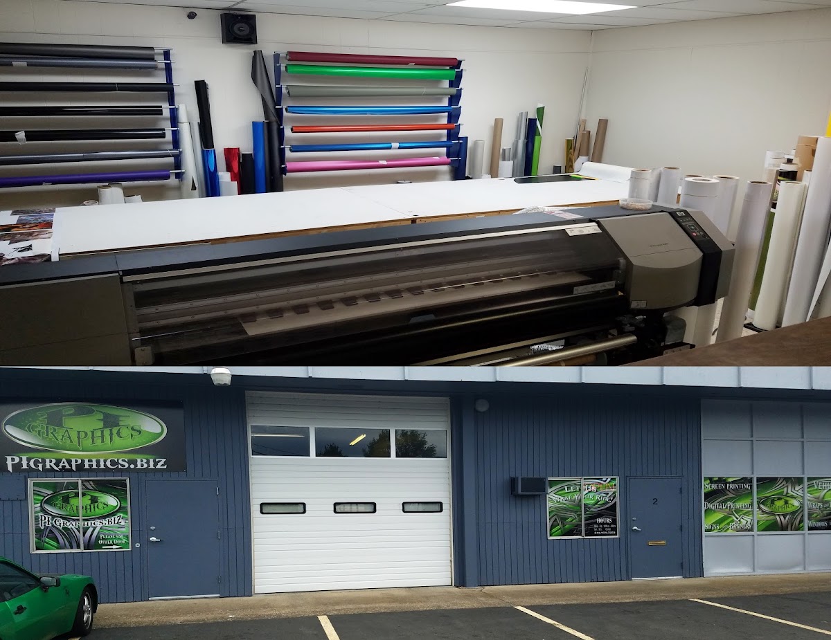 Pi Graphics workshop