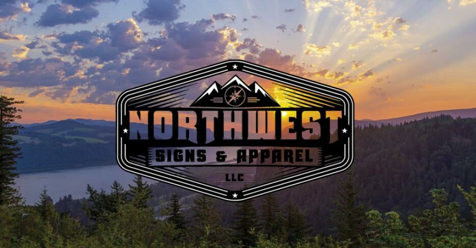 Nw Signs & Apparel workshop