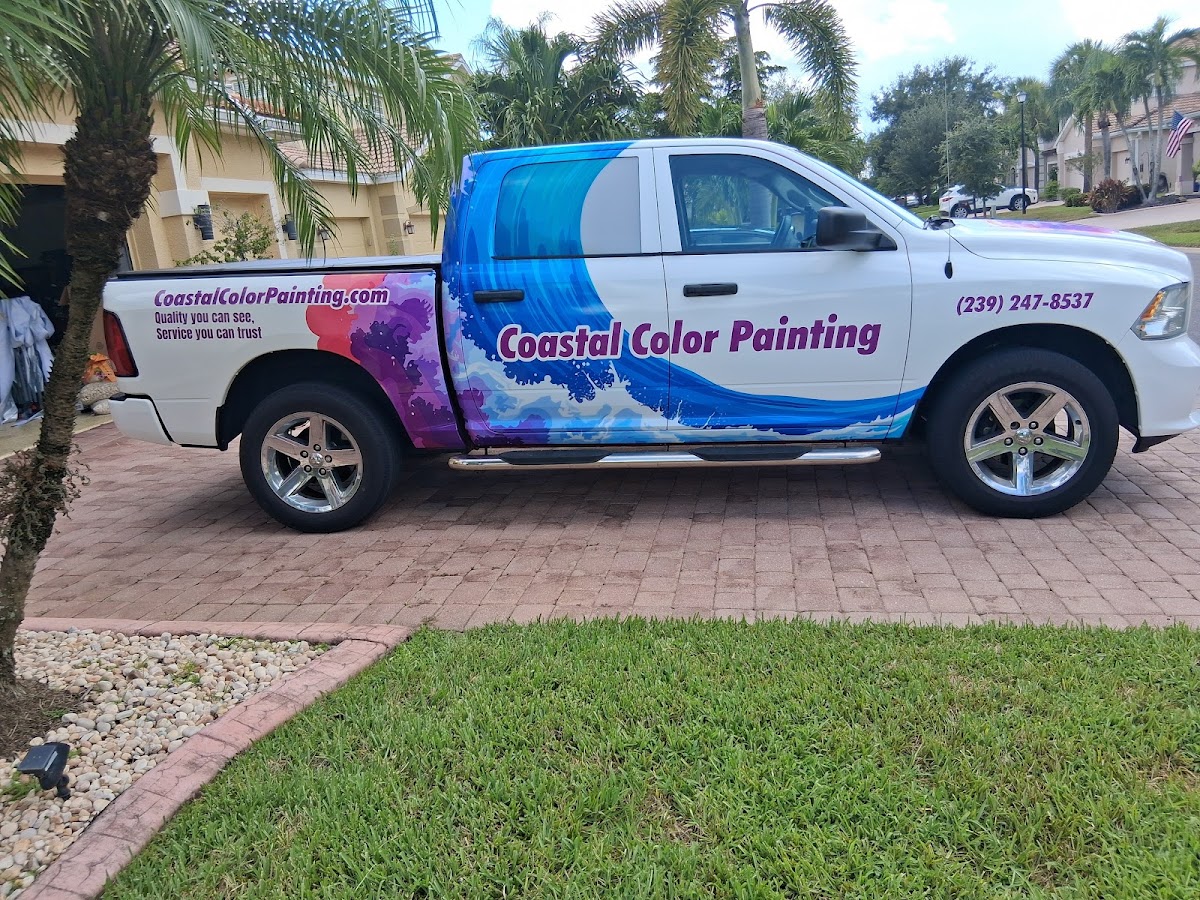 Collier Creative of Swfl workshop