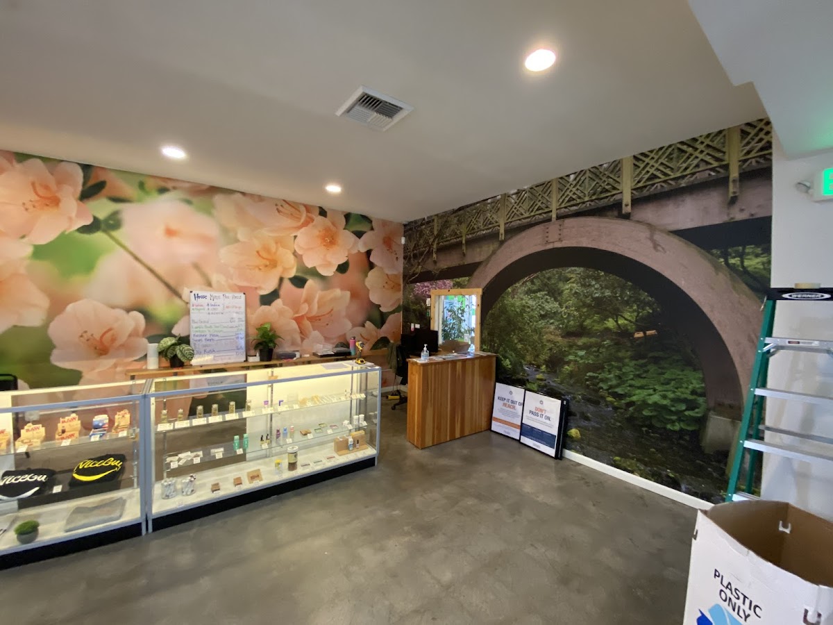 Atoz Signs - Gresham workshop