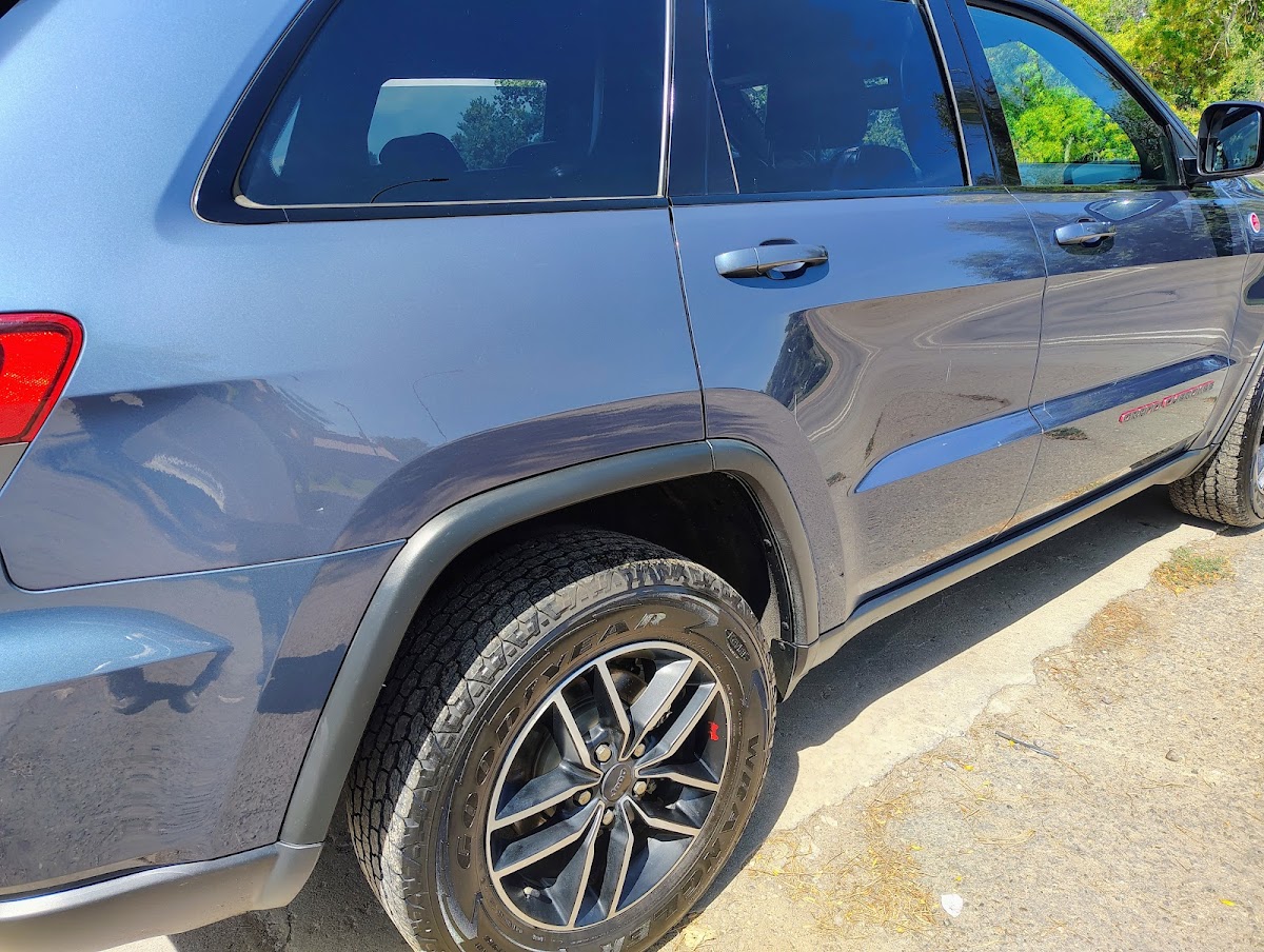 Work by Premier Touch Detailing