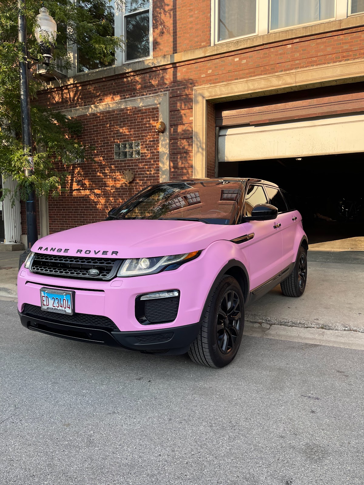 The Art of Wrap workshop