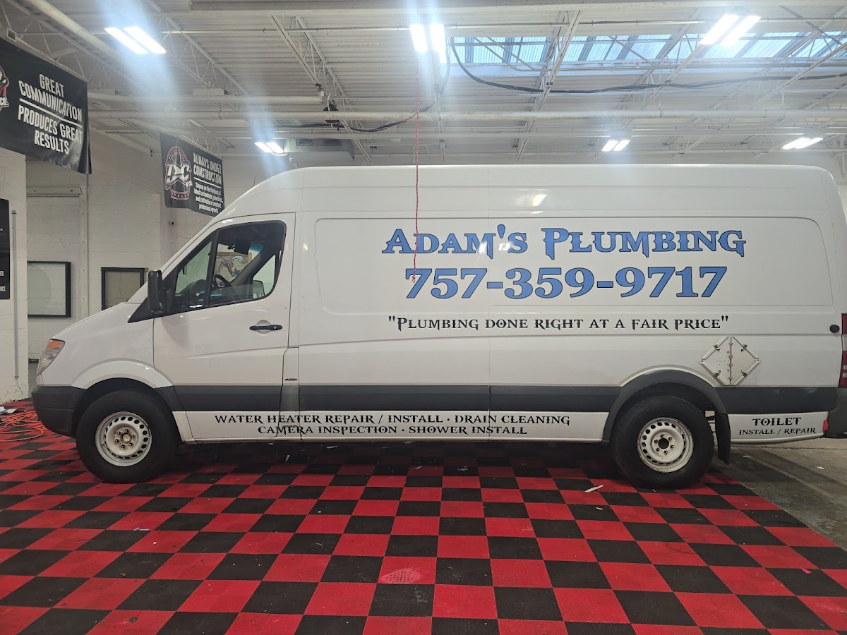 Work by Dc Design and Media Inc