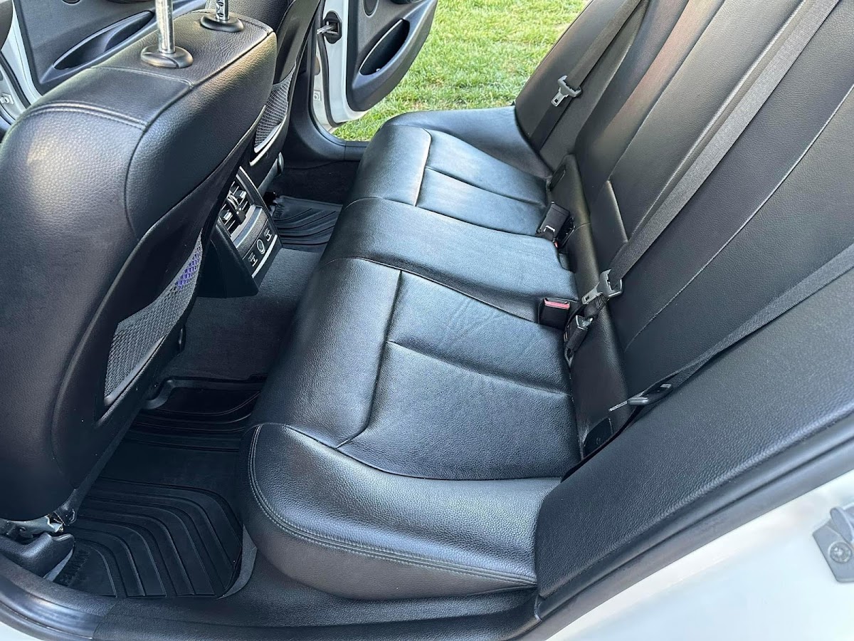 Stellar Window Tint workshop