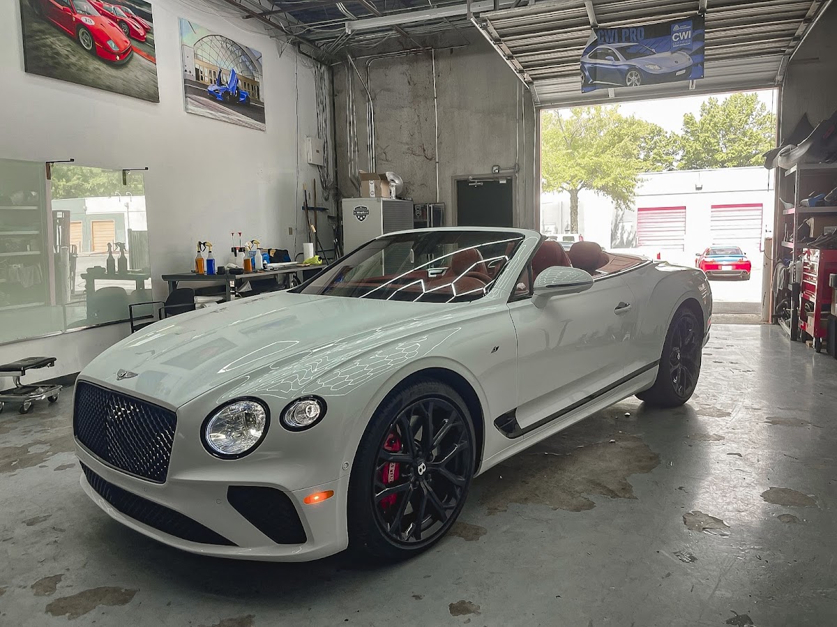 Work by Ace Aesthetics