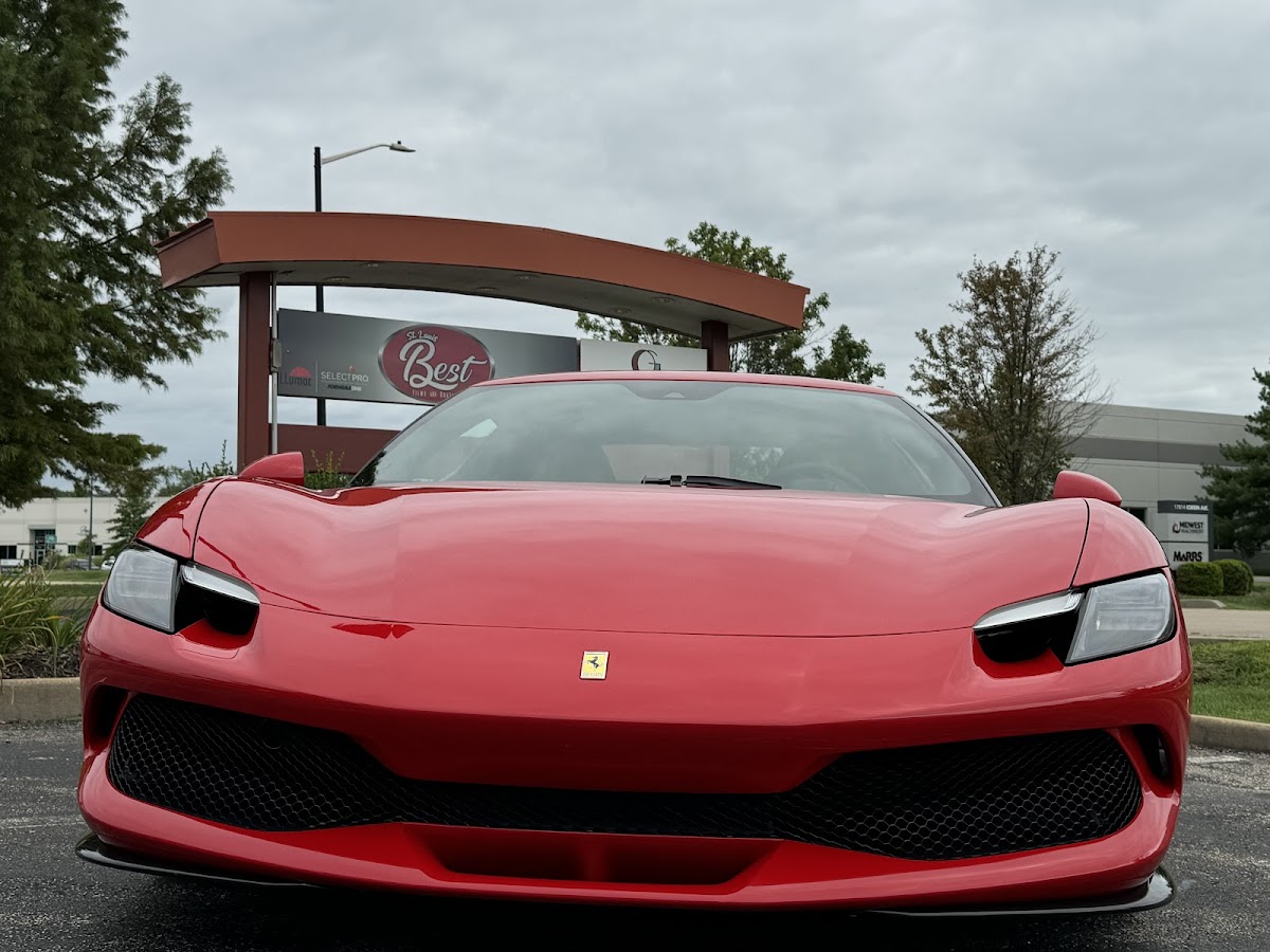 St. Louis Best Films & Coatings workshop