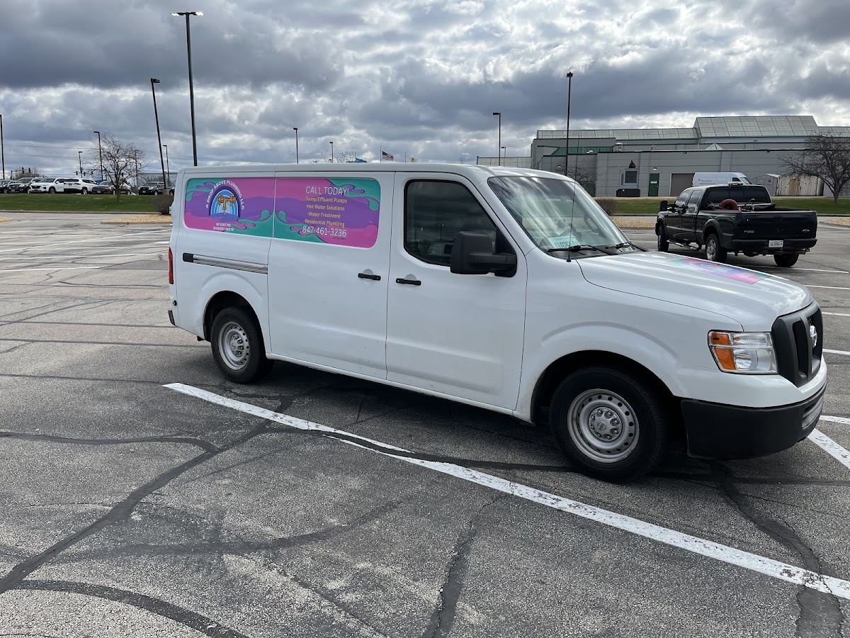 Crazy Joe's Wraps workshop