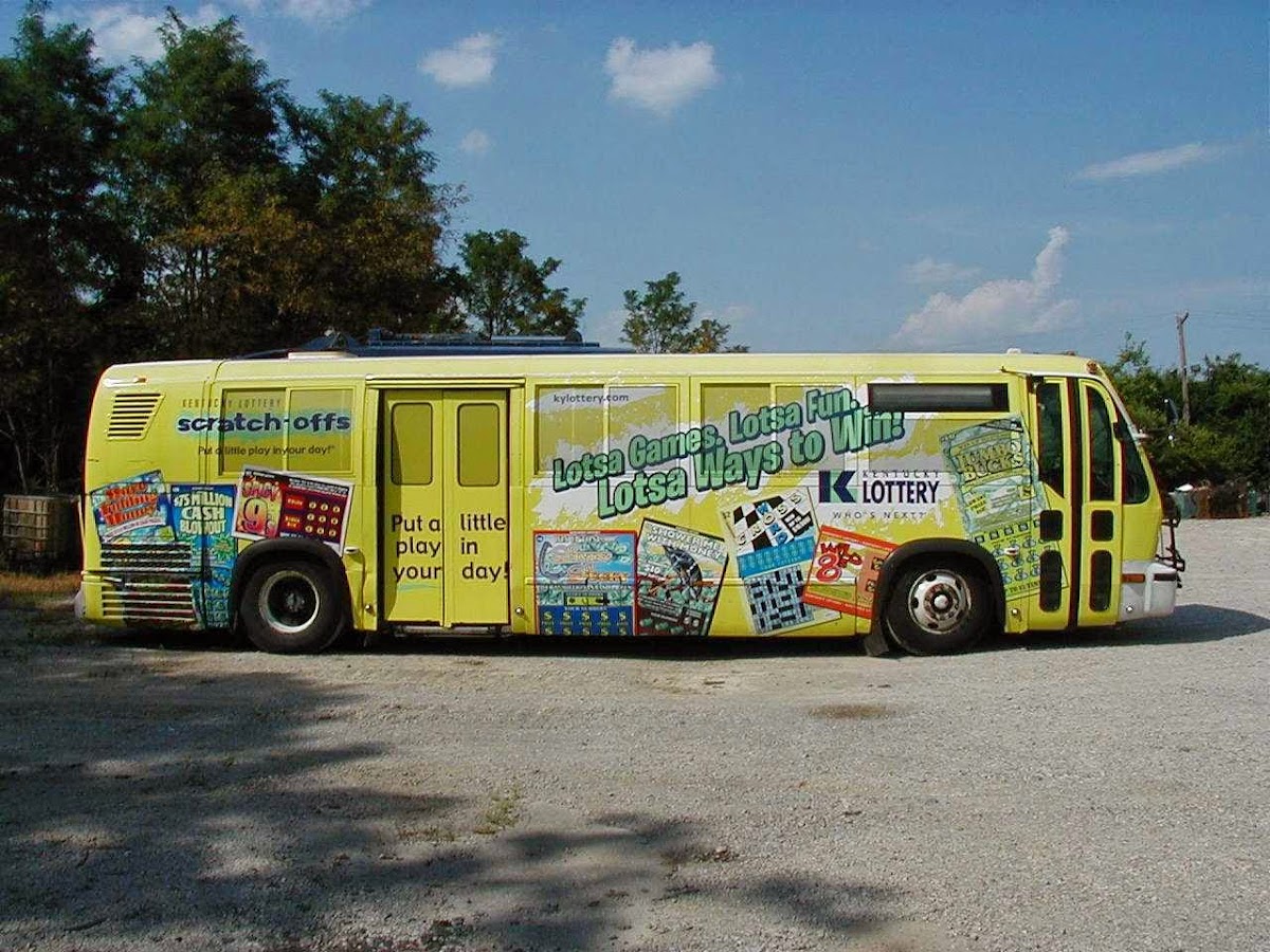 Advertising Vehicles workshop