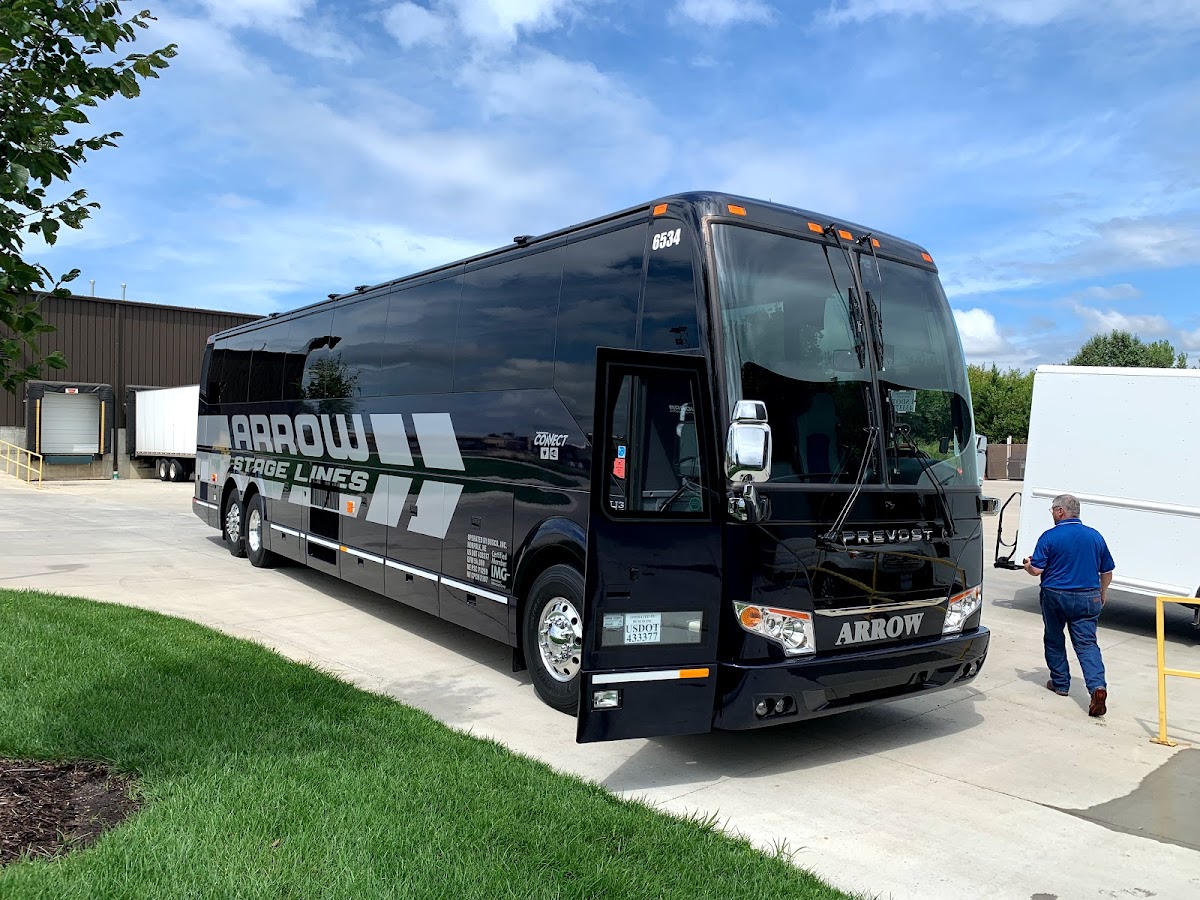 Lettersmith Sign & Decal workshop