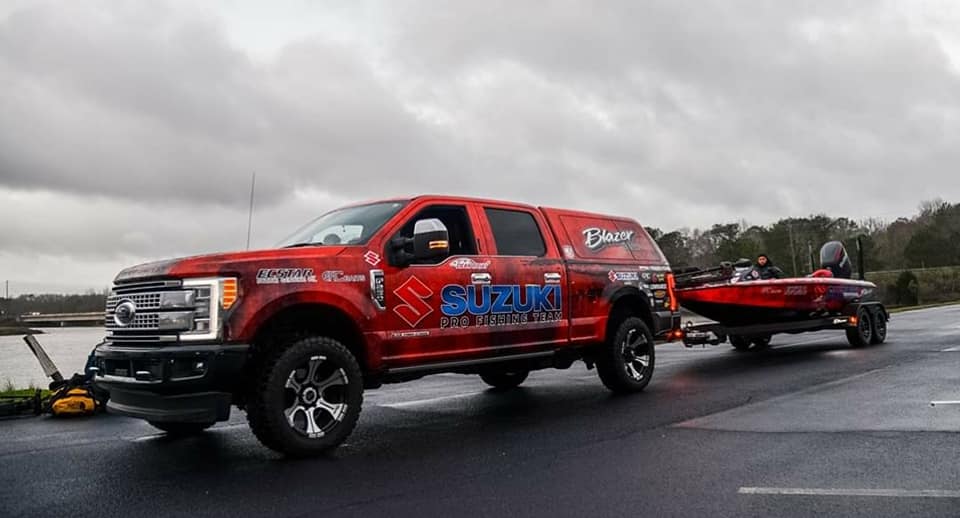 Florida Wrap Pros, LLC workshop