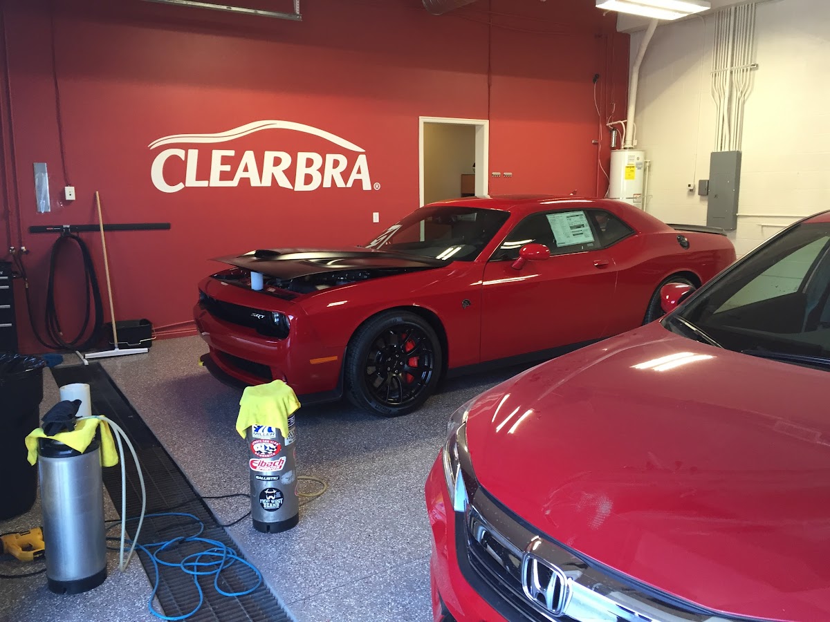 Clearbra Inc workshop