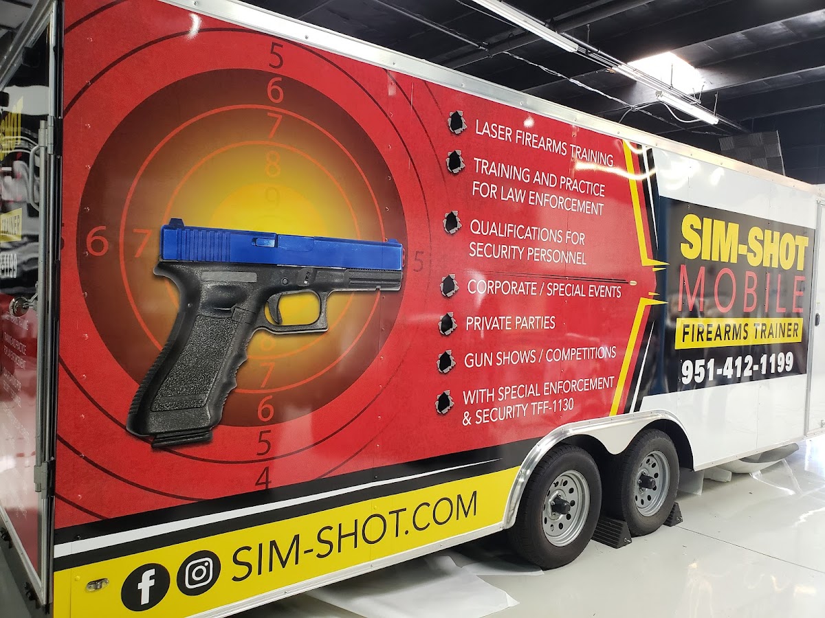 360 Wraps, Inc. workshop