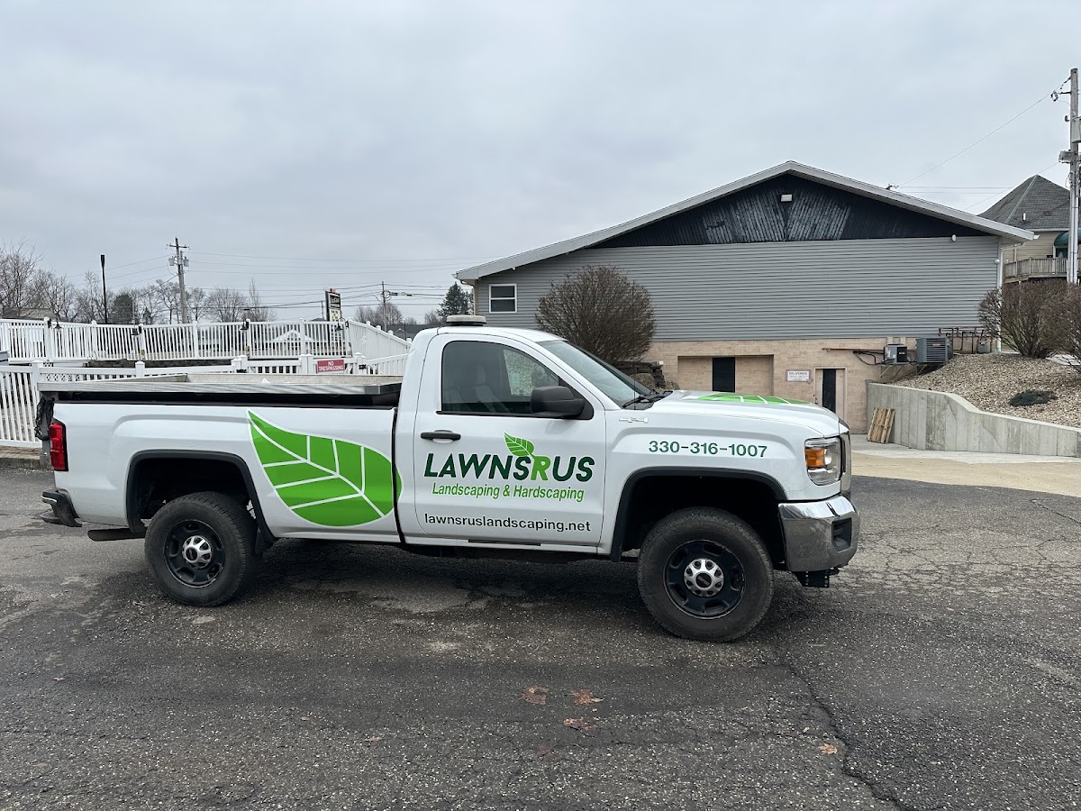 Work by Graphic Accents