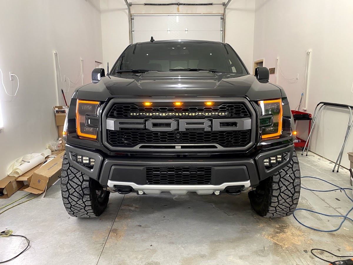 Work by Snap Restyling