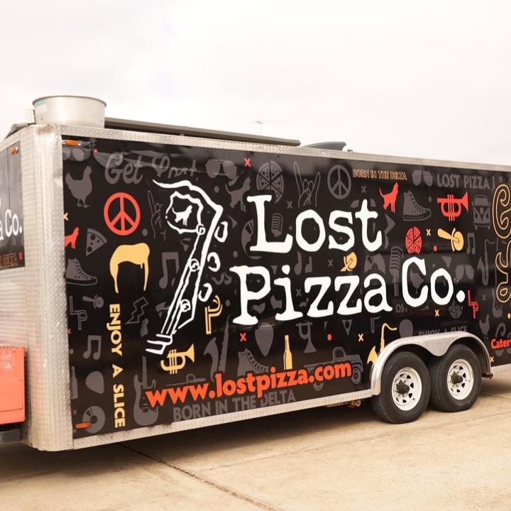 Work by It's Vinyl Y'all