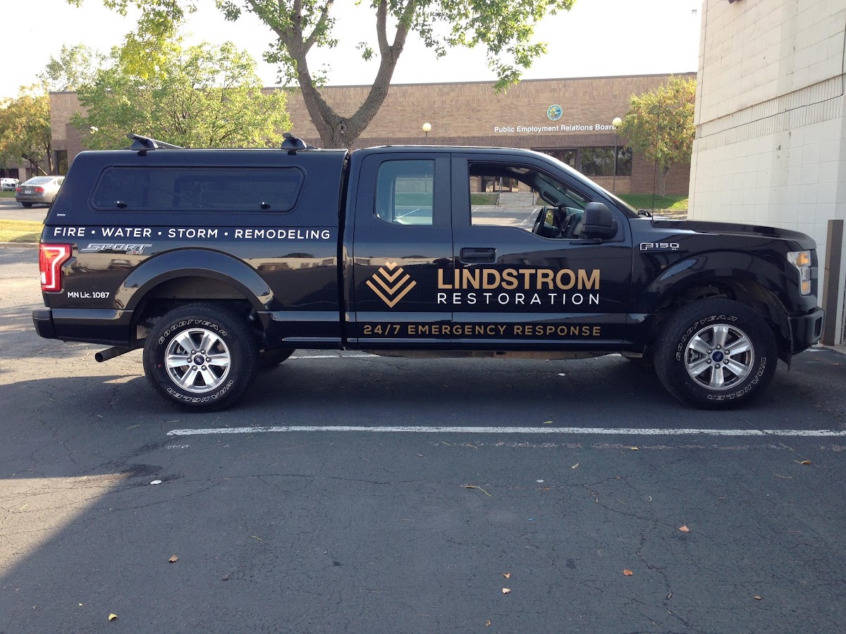 Speedpro Saint Paul workshop