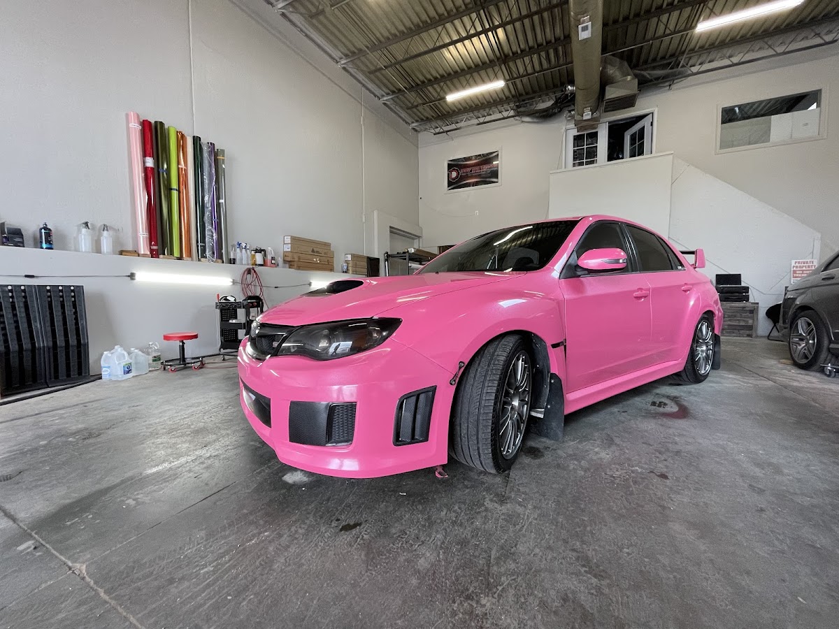 Inception Graphics and Design workshop