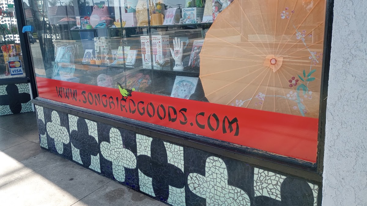 Look! Graphics workshop