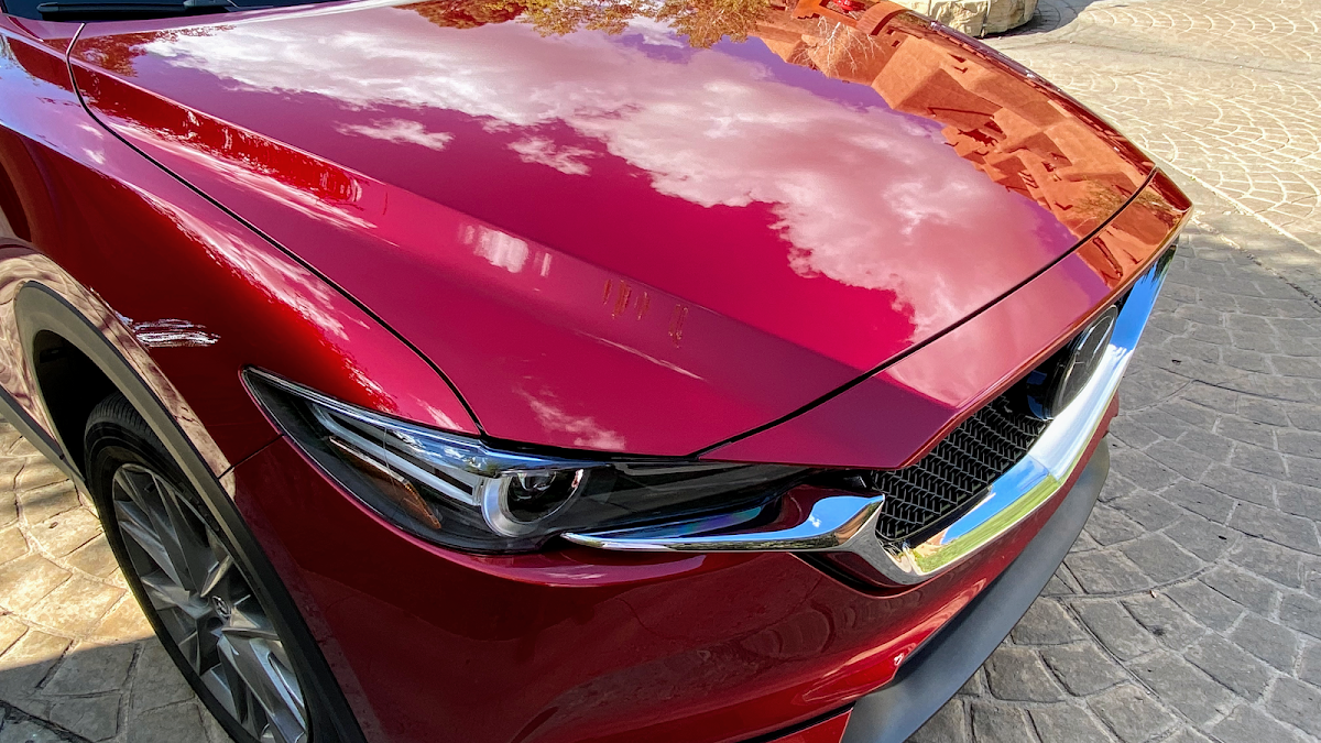 Work by Pro Trim of Santa Fe