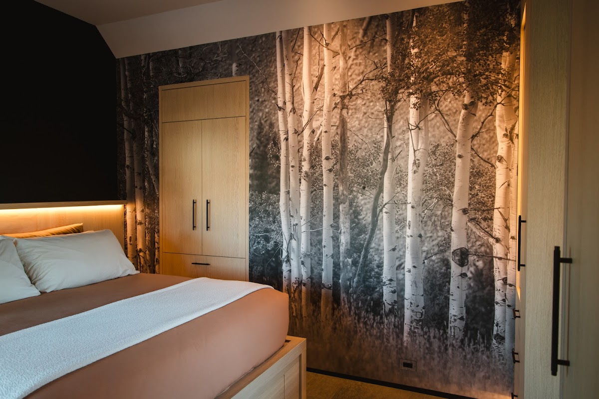 Work by The Wrap Agency