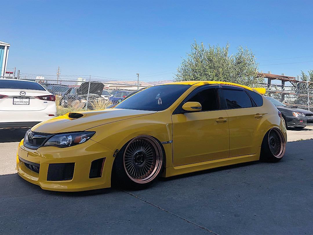 Work by Lake City Wrap, LLC