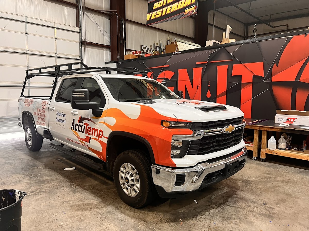 Work by Sign It, Inc.