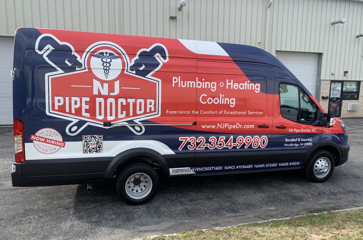 Auto Wraptors workshop