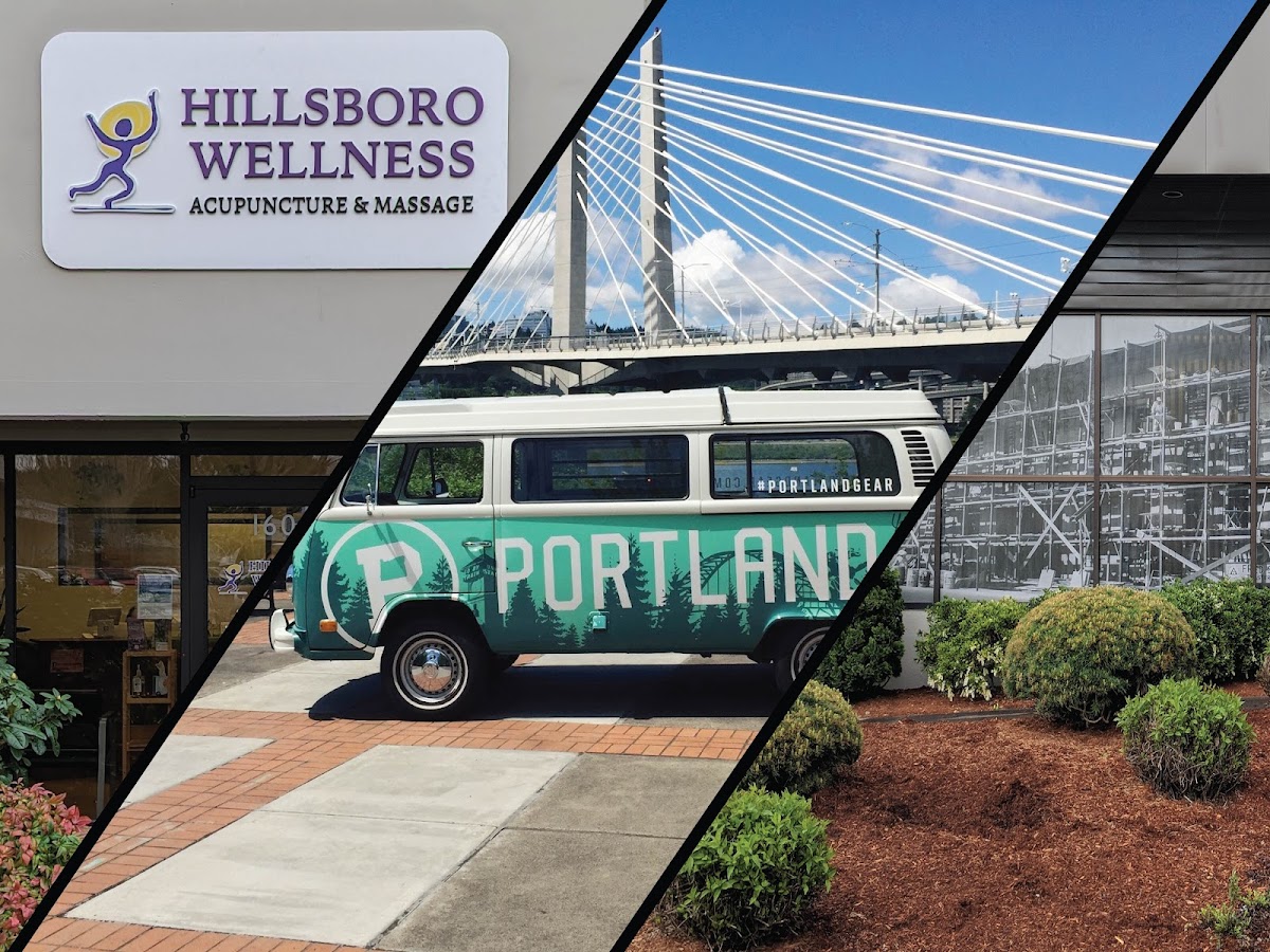 Work by The Sign Company