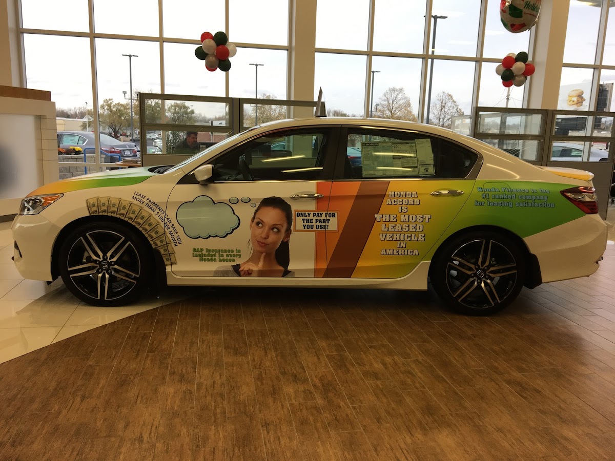 Fastsigns of Peoria, Il workshop