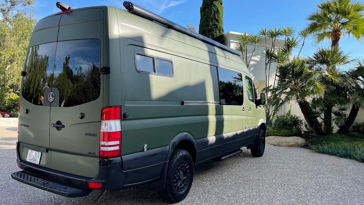 Sun Diego Wraps workshop