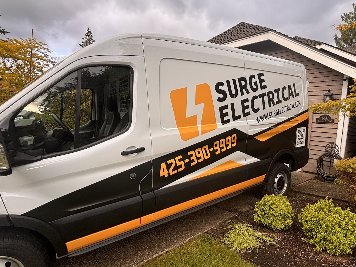 Signs Plus Services workshop