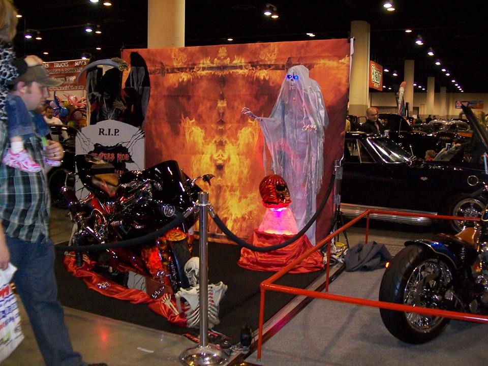 Prism Signs workshop