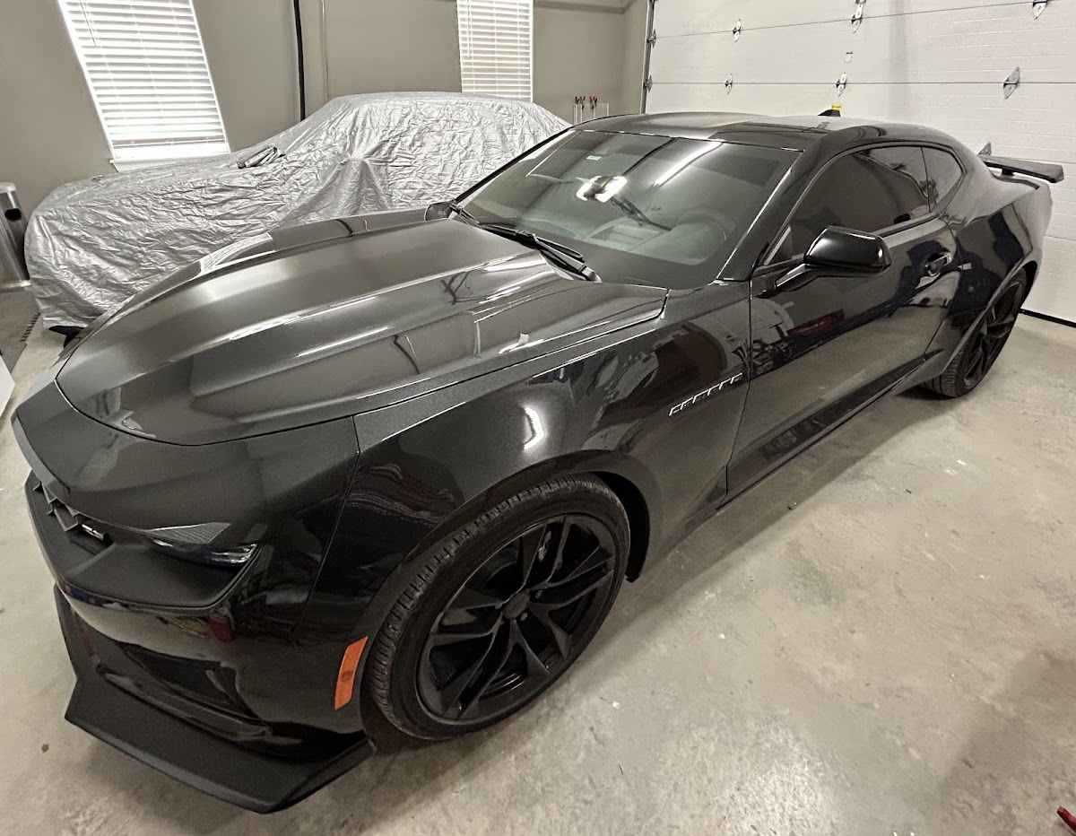 918 the Lab workshop