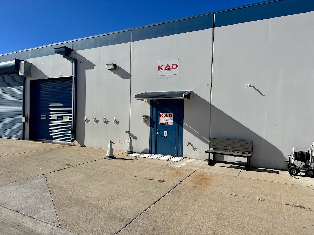 Work by Kyle's Automotive Detailing