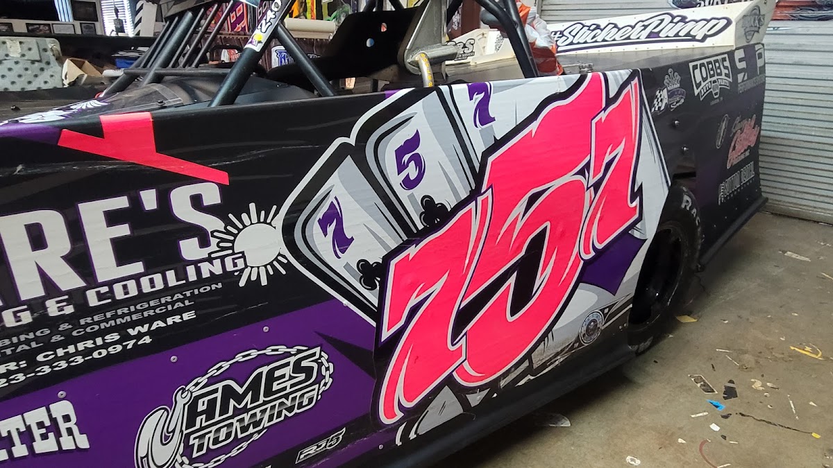 Fullmoon Graphics workshop