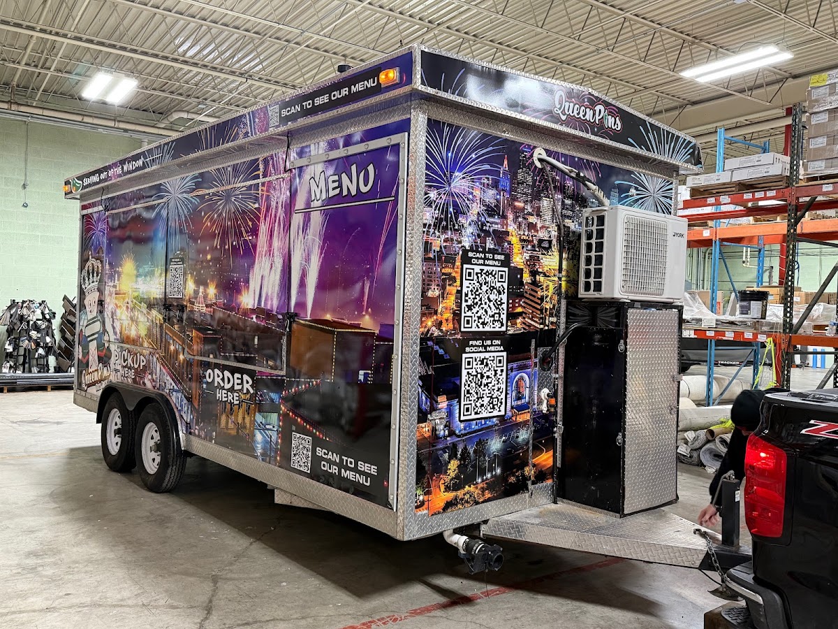 Work by Signs by Tomorrow - Kansas City