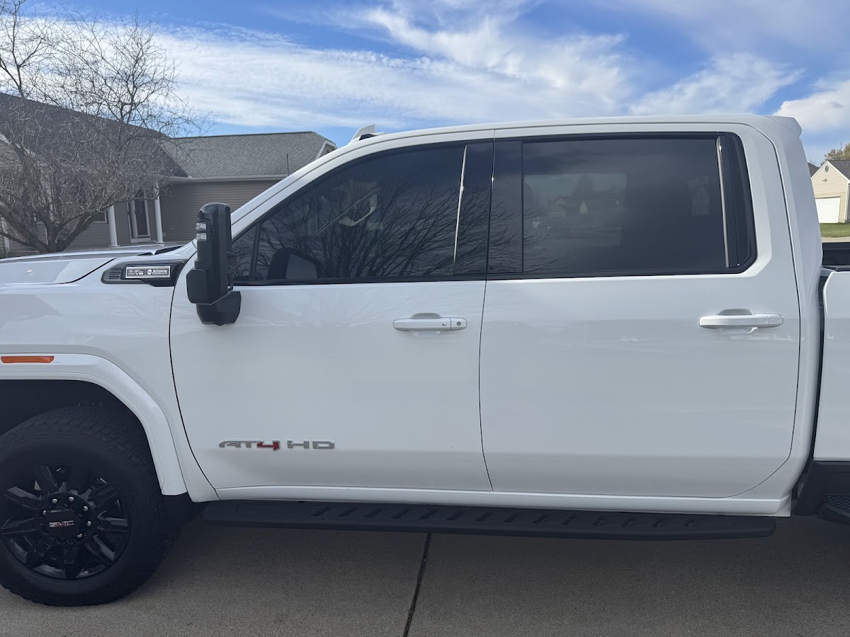 Capital City Customs workshop