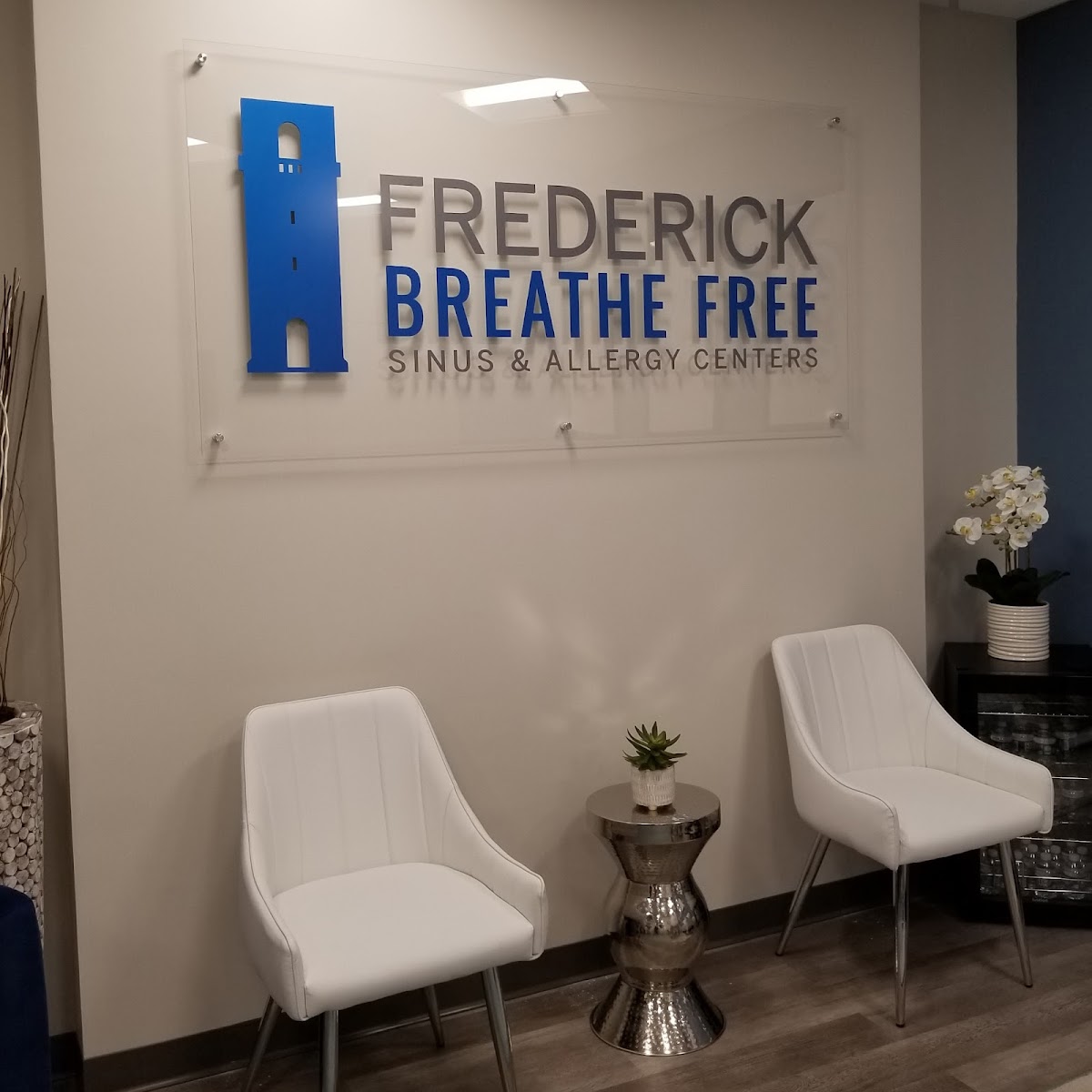 Signs by Tomorrow Frederick workshop