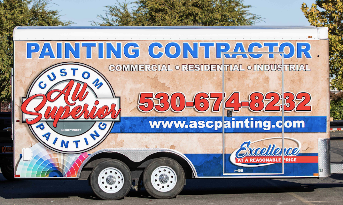 Palmer Signs workshop